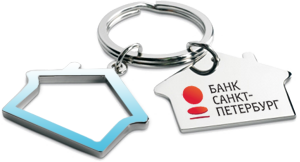 Банк «Санкт-Петербург» снизил процентные ставки по программе рефинансирования ипотеки - «Банк «Санкт-Петербург»