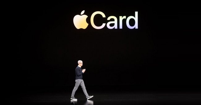 Американские банки не хотят выпускать Apple Card - «Банки»
