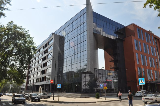 Банк «Санкт-Петербург» открыл представительство в Новосибирске - «Банк «Санкт-Петербург»