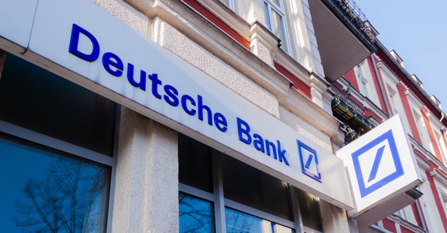 Банкротство Deutsche Bank может спровоцировать новый финансовый кризис - «Банки»