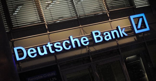 Deutsche Bank уволит тысячи сотрудников - «Банки»