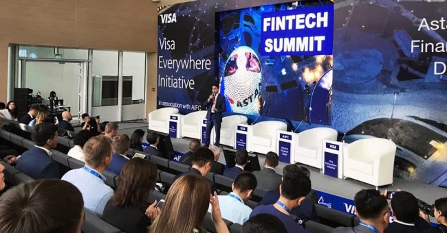 FinTech в Казахстане: эксперты обсудили тренды и идеи для роста - «Банки»
