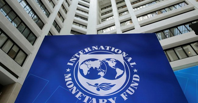 МВФ предупреждает банки о жесткой конкуренции со стороны цифровых валют - «Банки»
