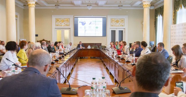 НБУ назвал главные нарушения банков при обслуживании клиентов - «Банки»