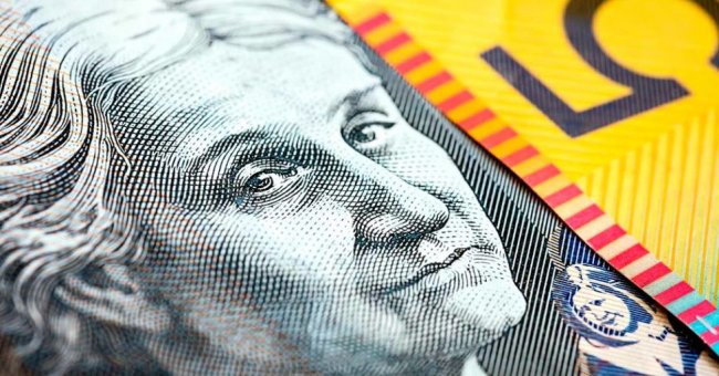 Ошибка ценой $1,6 млрд: на деньгах в Австралии нашли опечатку - «Банки»