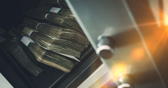 Раскрыта схема вывода средств одного из банков-банкротов - «Банки»
