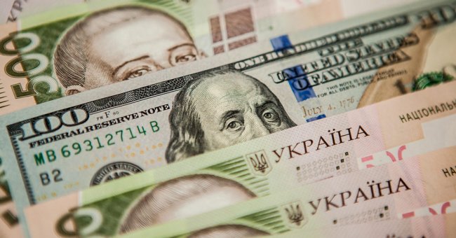 Стало известно, сколько денег украинцы хранят на депозитах - «Банки»