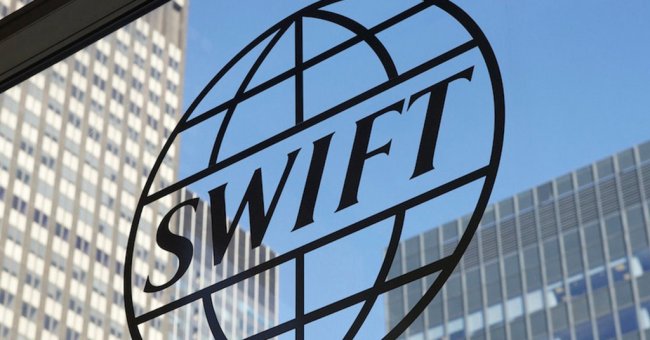 SWIFT запускает новый сервис для отслеживания платежей - «Банки»