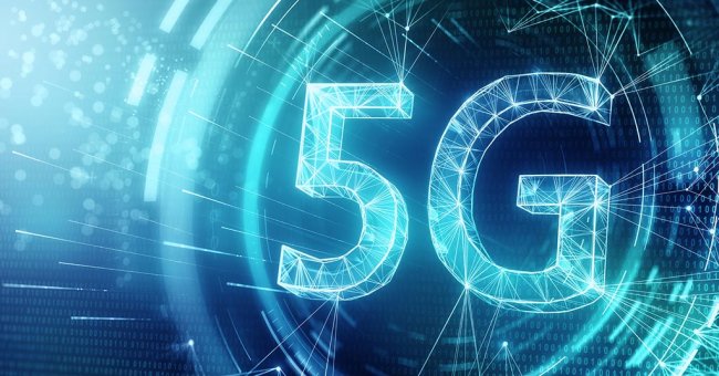 Технология 5G: к чему готовиться финансовым учреждениям - «Банки»