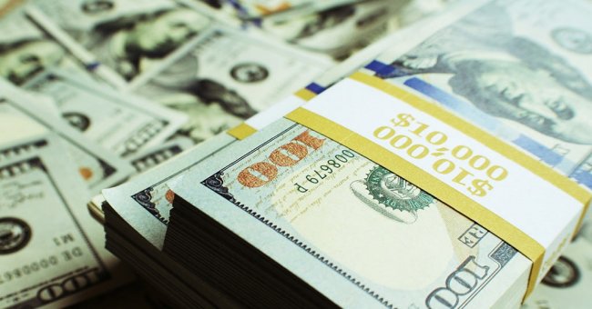 Украинские банки снизили ставки по депозитам в валюте - «Банки»