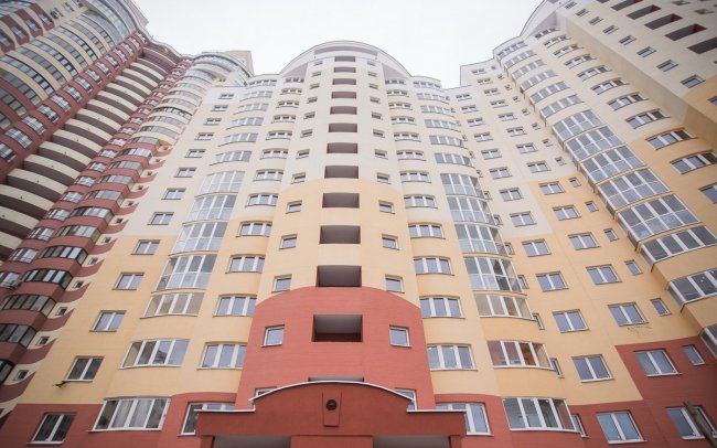 В Беларусбанке рассказали, сколько денег выделят в этом году на кредиты на жилье по 240-му указу - «Недвижимость»