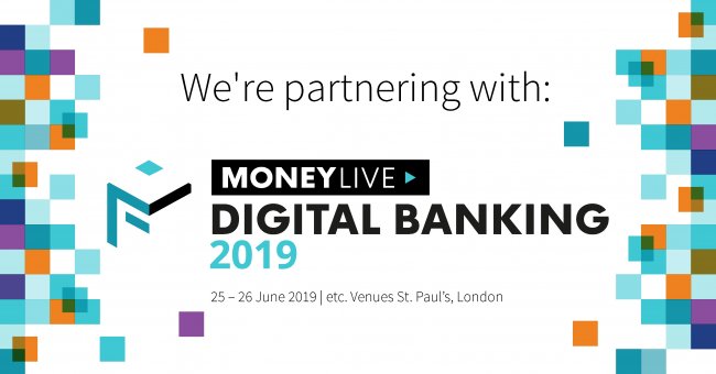 В Лондоне пройдет конференция MoneyLIVE: Digital Banking 2019 - «Банки»