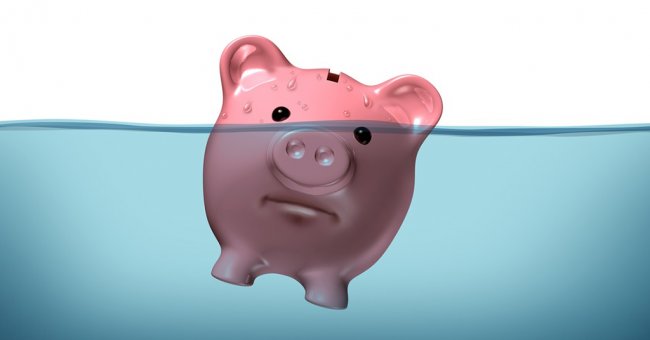 В Украине может увеличиться количество банков-банкротов — ФГВФЛ - «Банки»