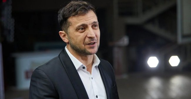 Зеленский обсудил перспективы сотрудничества с CEO иностранных банков - «Банки»