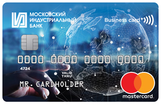 МИнБанк сотрудничает с MasterCard в рамках маркетинговой инициативы - «ПАО «МИнБанк»»