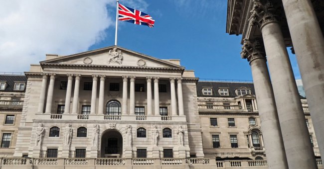 Банк Англии снизил базовую ставку из-за влияния коронавируса - «Банки»