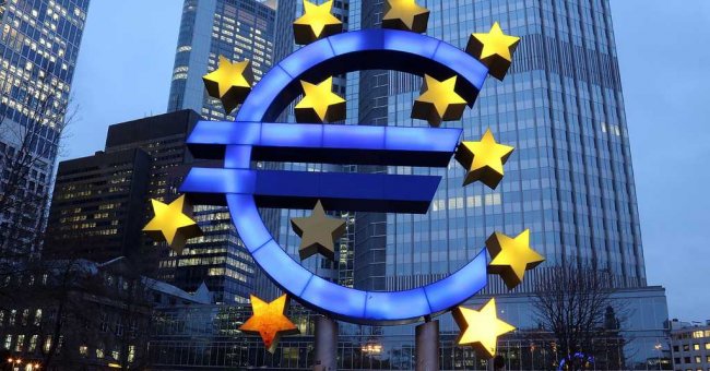 Глава ЕЦБ сделала тревожное заявление: Европа на грани экономического шока - «Банки»