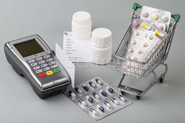 Госдума обсудит проект закона об удаленной продаже лекарств из-за коронавируса - «Экономика»