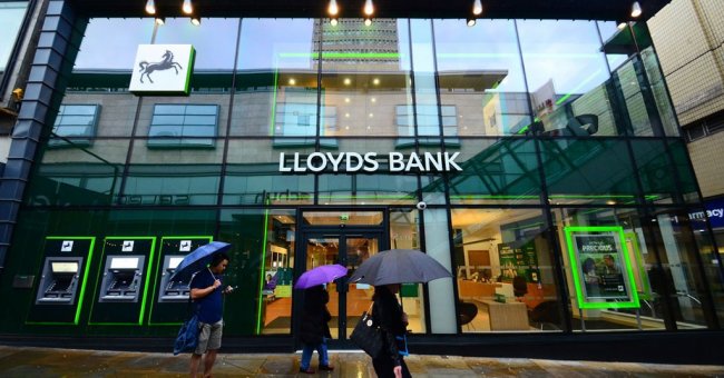 Lloyds Banking Group подписала пятилетнюю сделку с Google Cloud - «Банки»