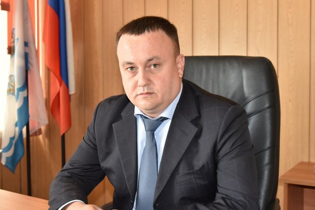 Назар Кучерук назначен заместителем главы администрации Астрахани - «Экономика»