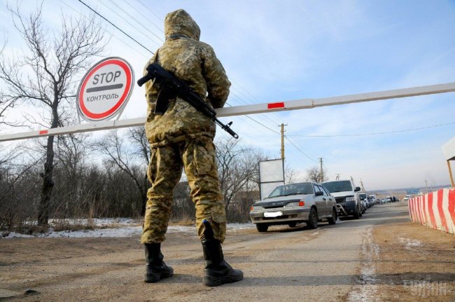 В Астраханской области закрыли пограничные пункты пропуска для иностранцев - «Экономика»