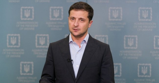 В случае провала – дефолт: Зеленский рассказал, какие законы необходимо принять Украине - «Банки»