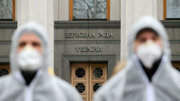 Борьба с коронавирусом: что Украина делает для поддержки бизнеса - «Банки»