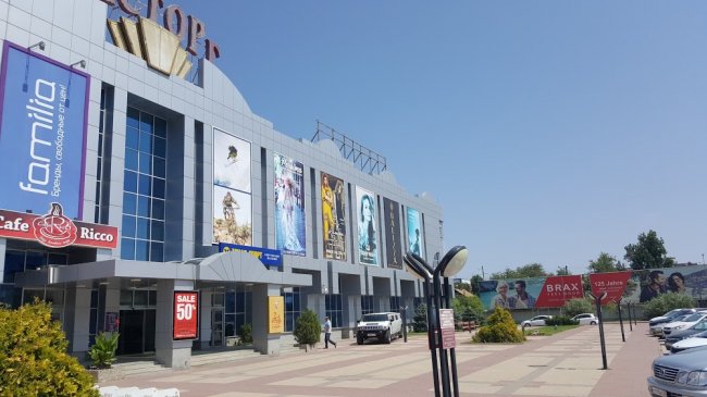 Арендаторы еще трех торговых центров Астрахани обратились к губернатору - «Экономика»