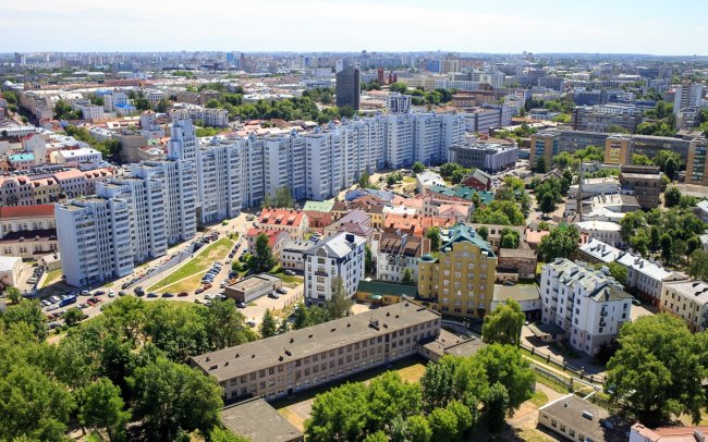 Какая нужна зарплата, чтобы взять кредит на квартиру на 100 тысяч рублей - «Банки»