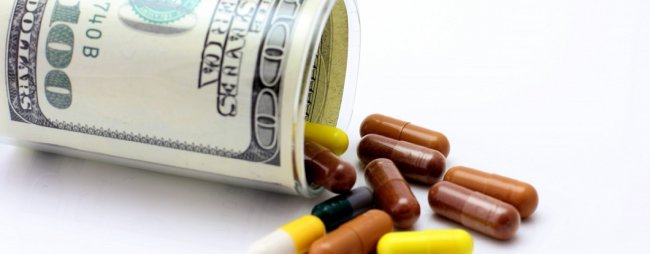 Во время пандемии коронавируса поставщики поднимают цены на лекарства - «Экономика»
