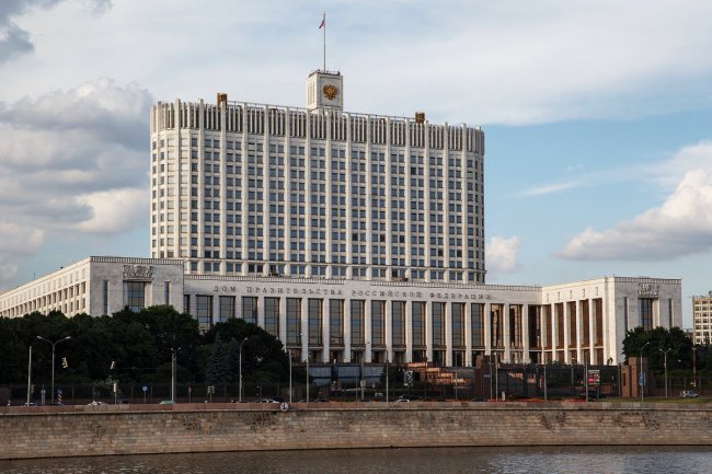 Астраханская область получит более 2 млрд рублей на сбалансированность бюджета - «Экономика»