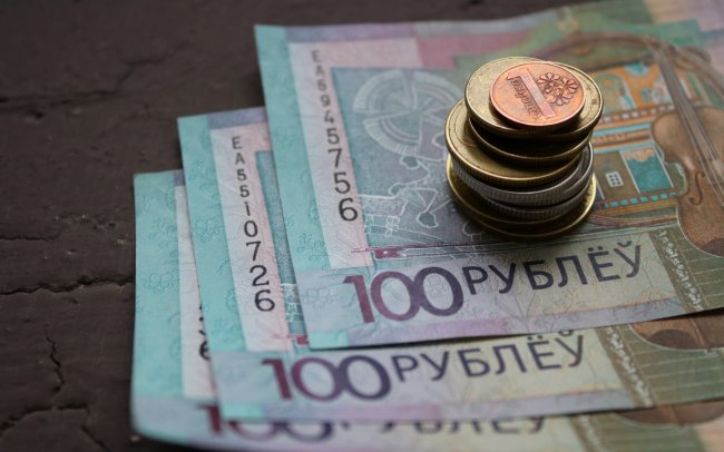 Какая нужна зарплата, чтобы банк дал в кредит 30 тысяч рублей - «Банки»