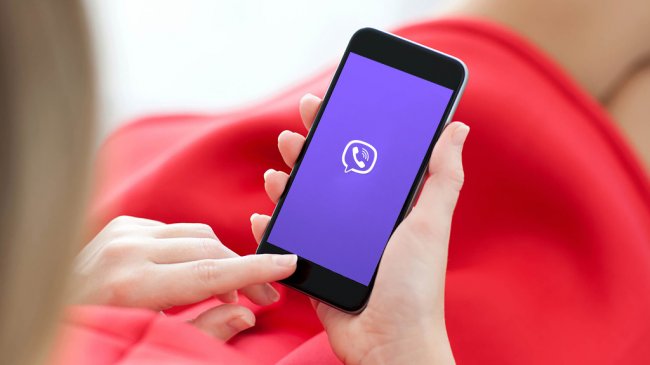 Украинцы смогут заказать виртуальную платежную карту в Viber - «Банки»