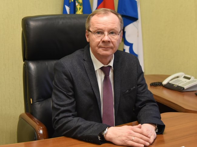 Уволен первый заместитель руководителя администрации Астрахани - «Экономика»