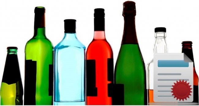 В Астраханской области на год продлили лицензию на продажу алкоголя - «Экономика»