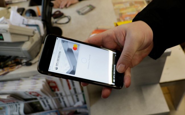В белорусских интернет-магазинах теперь можно платить через Apple Pay. Вот как это работает - «Банки»
