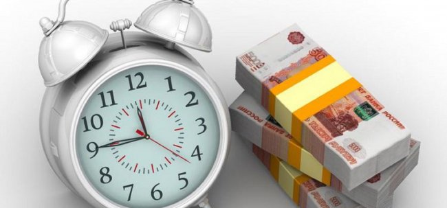Депутаты Госдумы предлагают установить минимальную почасовую оплату труда - «Экономика»