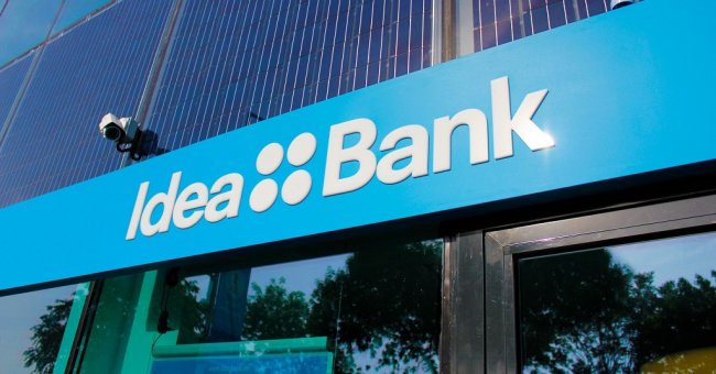 Не выполнили условий: сделка по продаже Idea Bank сорвалась - «Банки»