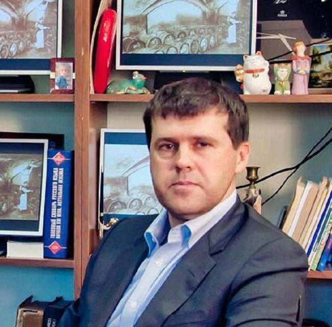 Уроженец Самарской области возглавил астраханский Минздрав - «Экономика»