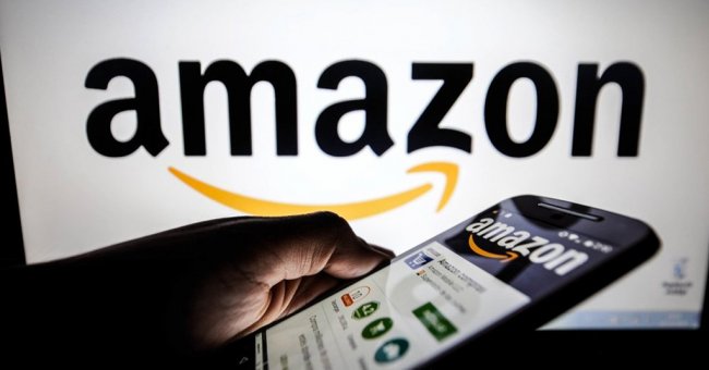В помощь бизнесу: Amazon и крупный банк запустили цифровое кредитование - «Банки»