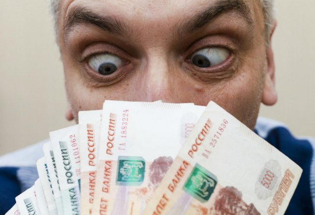 В Минэкономразвития не согласны с резким падением доходов россиян - «Экономика»