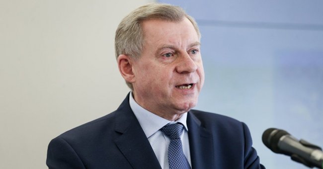 Зеленский поддержал отставку Смолия: как реагирует гривна - «Банки»
