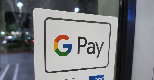Американцы смогут открывать счета в приложении Google Pay - «Банки»