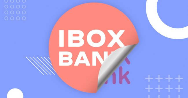 IBOX Bank провел ребрендинг, обновил сайт и рассказал о планах на 2020 год - «Банки»