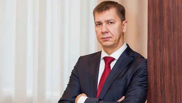 Павел Авдеев: Газпромбанк доказал, что готов к новым реалиям ведения бизнеса 13 Августа 2020 - «Газпромбанк»