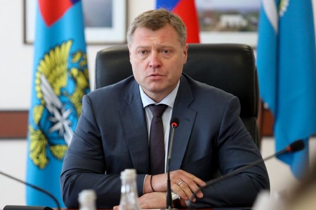 Астраханский губернатор поручил навести порядок в досрочном голосовании на выборах 13 сентября - «Экономика»