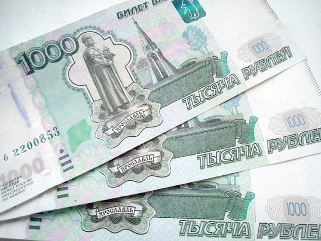 Безработным россиянам выплатят по 3 тысячи рублей на ребенка - «Экономика»