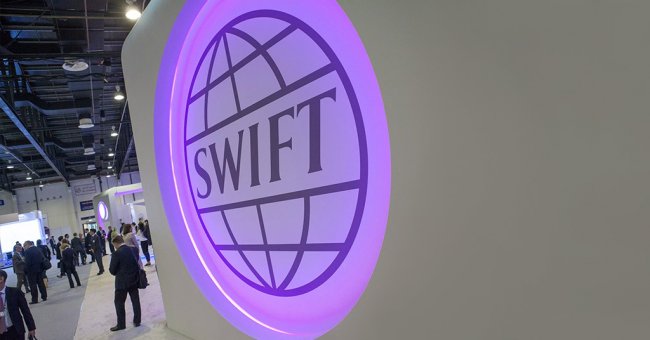 SWIFT представила новую стратегию для развития мгновенных международных платежей - «Банки»