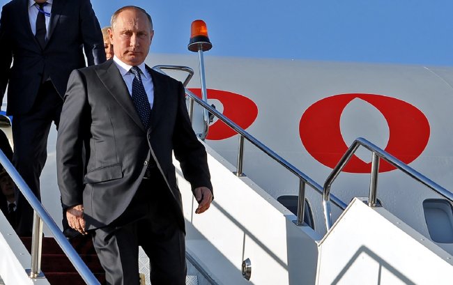 В Астраханской области ожидается приезд Путина - «Экономика»