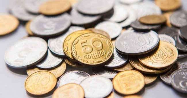 Клиенты ПриватБанка сдали за месяц почти 50 тонн монет - «Банки»